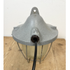 Industriální  lampa