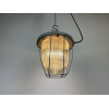 Industriální  lampa