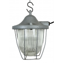 Industriální  lampa