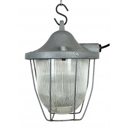 Industriální  lampa