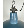 Industriální smaltovaná lampa