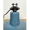 Industriální smaltovaná lampa