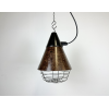 Industriální lampa