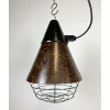 Industriální lampa