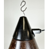 Industriální lampa