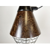 Industriální lampa
