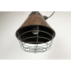 Industriální lampa