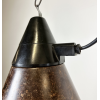 Industriální lampa