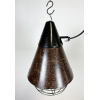 Industriální lampa