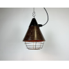 Industriální lampa