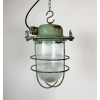 Industriální  lampa