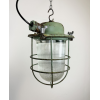 Industriální  lampa