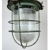 Industriální  lampa