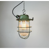 Industriální  lampa