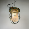 Industriální  lampa