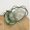 Industriální  lampa