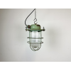 Industriální  lampa
