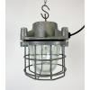Industriální  lampa