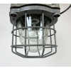 Industriální  lampa