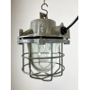 Industriální  lampa