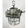 Industriální  lampa