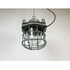 Industriální  lampa