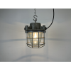 Industriální  lampa