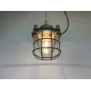 Industriální  lampa