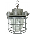 Industriální  lampa
