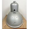 Industriální  lampa