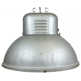 Industriální  lampa
