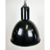 Industriální smaltovaná lampa