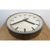 Industriální hodiny PRAGOTRON 44 cm