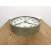 Industriální hodiny PRAGOTRON 34 cm