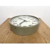 Industriální hodiny PRAGOTRON 34 cm
