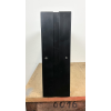 Industriální hodiny oboustranné PRAGOTRON 44 cm