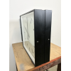 Industriální hodiny oboustranné PRAGOTRON 44 cm