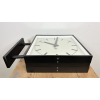 Industriální hodiny oboustranné PRAGOTRON 44 cm