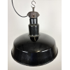 Industriální smaltovaná lampa BAUHAUS 1950