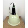 Industriální  lampa