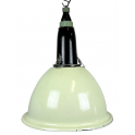 Industriální  lampa