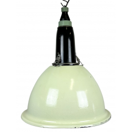 Industriální  lampa