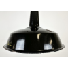 Industriální lampa SIEMENS