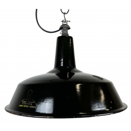 Industriální lampa SIEMENS