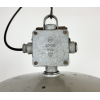 Industriální  lampa