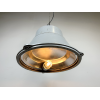 Industriální  lampa