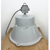 Industriální  lampa