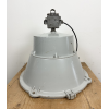 Industriální  lampa