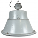Industriální  lampa