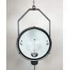 Industriální lampa